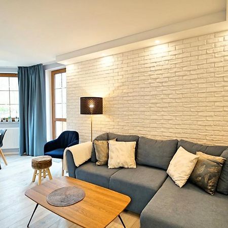 Apartamenty Everysky - Nad Lomnica 14A-B Karpacz Buitenkant foto