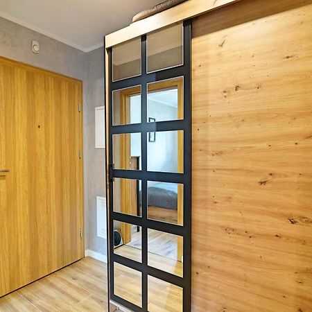 Apartamenty Everysky - Nad Lomnica 14A-B Karpacz Buitenkant foto