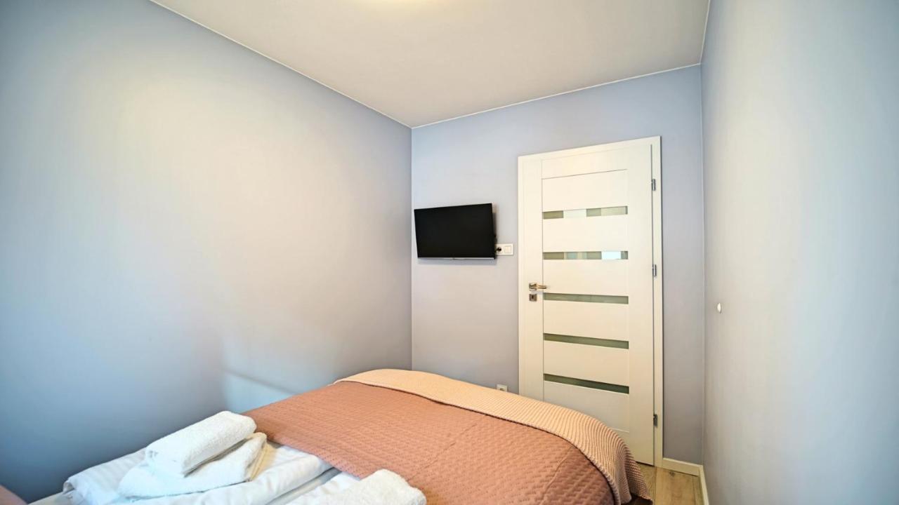 Apartamenty Everysky - Nad Lomnica 14A-B Karpacz Buitenkant foto