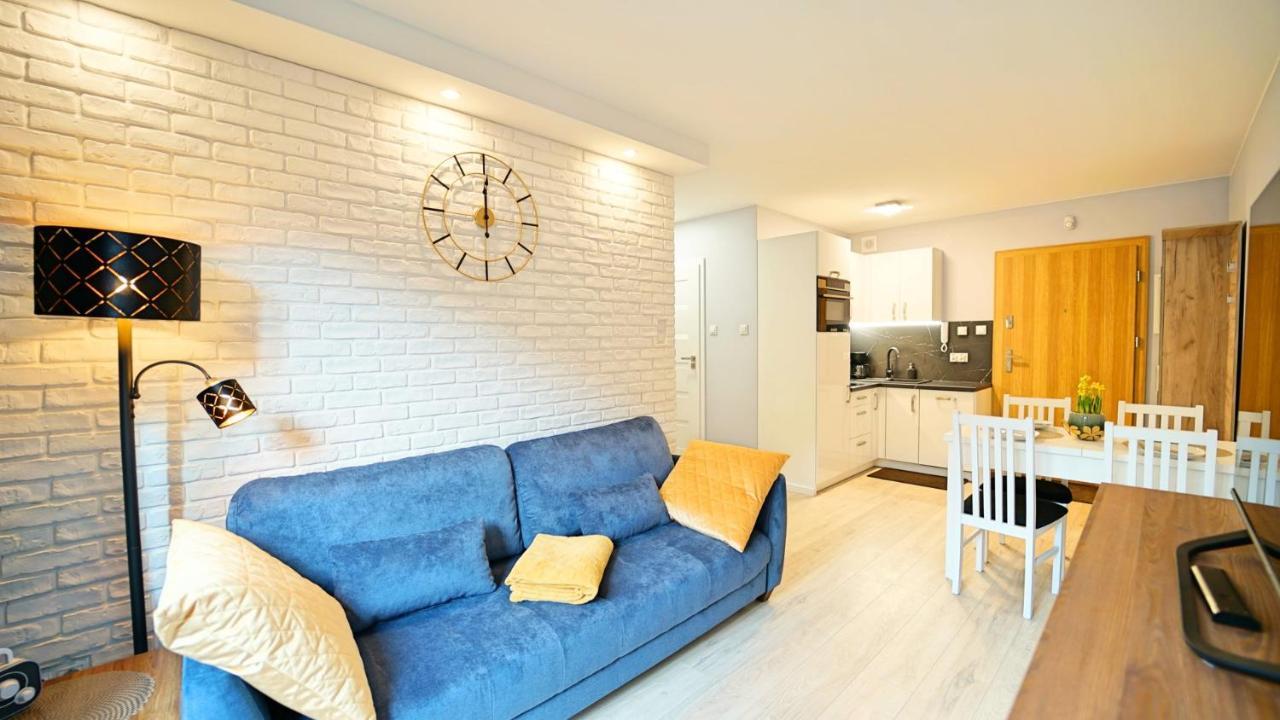 Apartamenty Everysky - Nad Lomnica 14A-B Karpacz Buitenkant foto