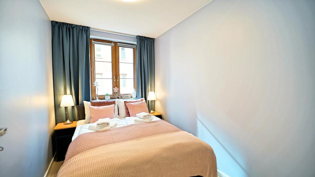 Apartamenty Everysky - Nad Lomnica 14A-B Karpacz Buitenkant foto