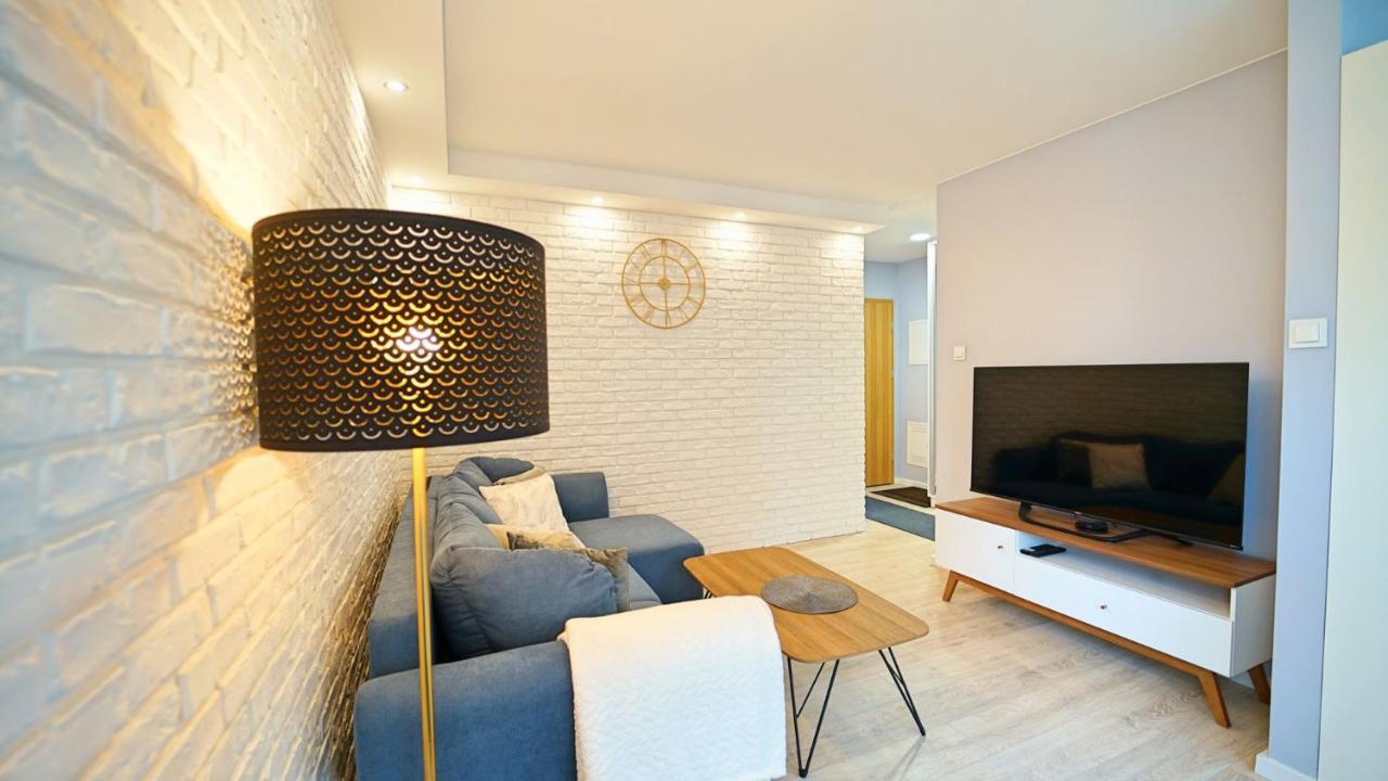 Apartamenty Everysky - Nad Lomnica 14A-B Karpacz Buitenkant foto