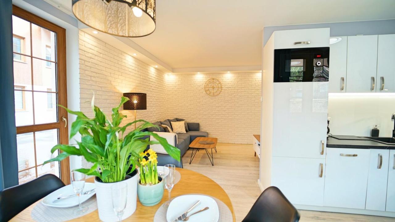 Apartamenty Everysky - Nad Lomnica 14A-B Karpacz Buitenkant foto