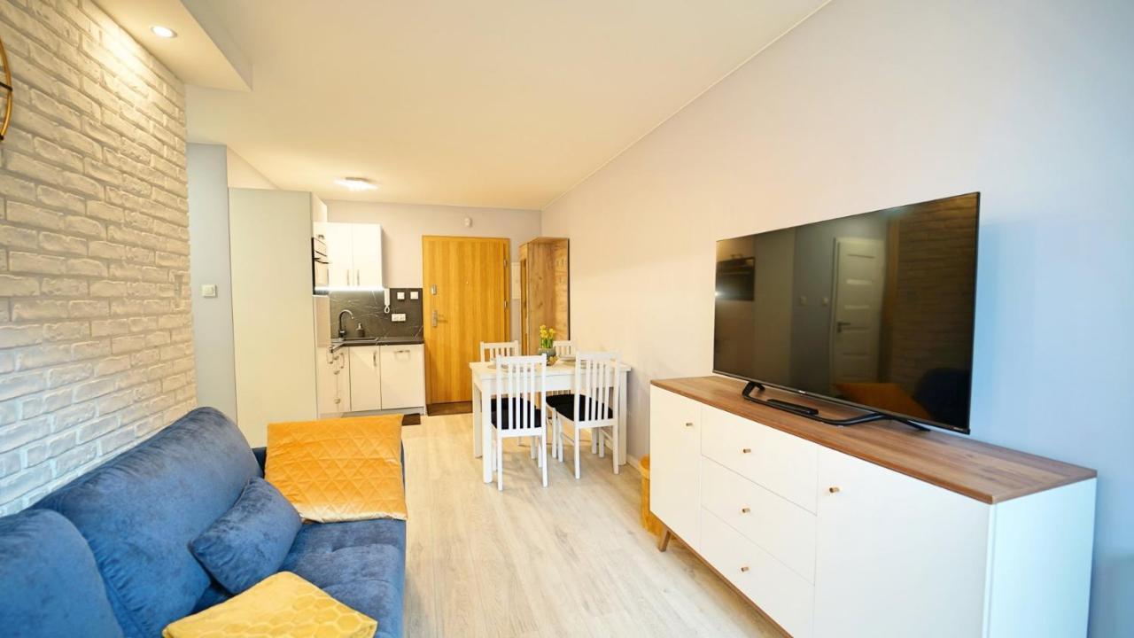Apartamenty Everysky - Nad Lomnica 14A-B Karpacz Buitenkant foto