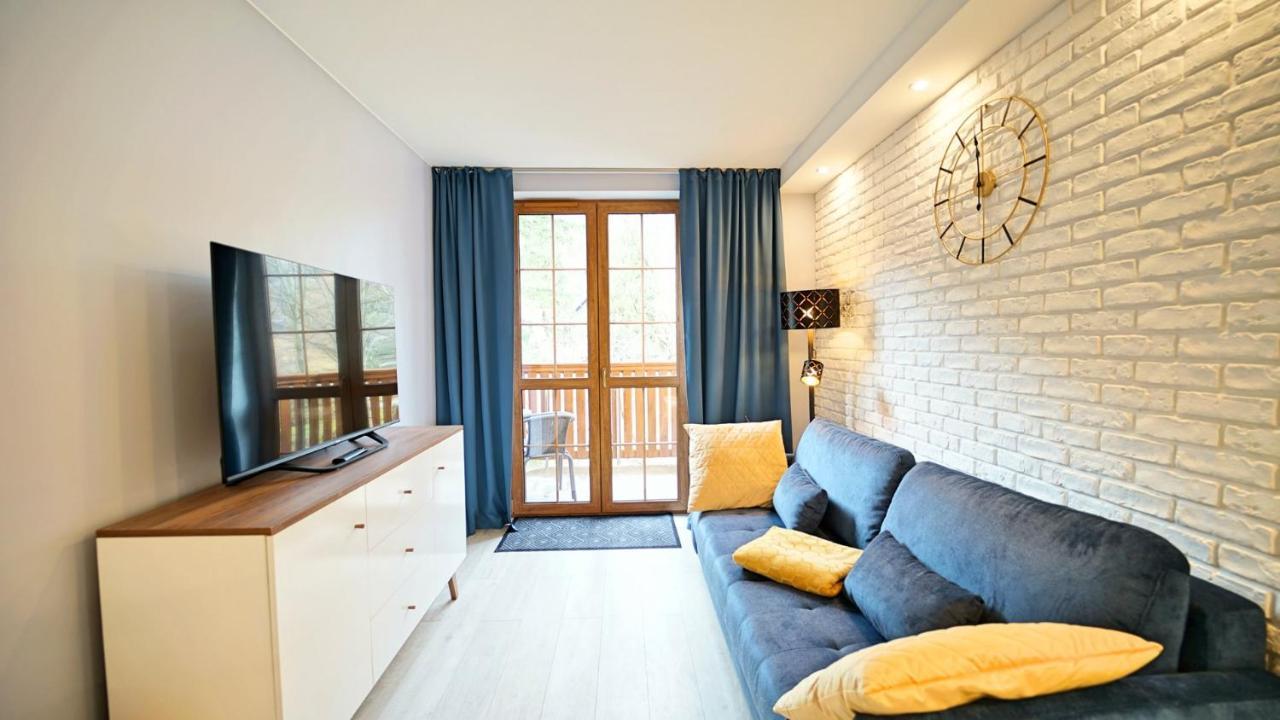 Apartamenty Everysky - Nad Lomnica 14A-B Karpacz Buitenkant foto