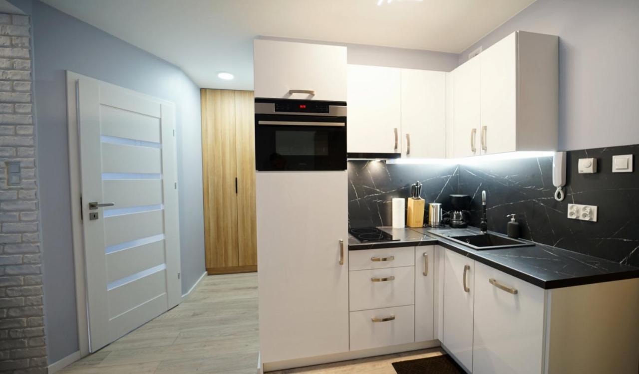 Apartamenty Everysky - Nad Lomnica 14A-B Karpacz Buitenkant foto