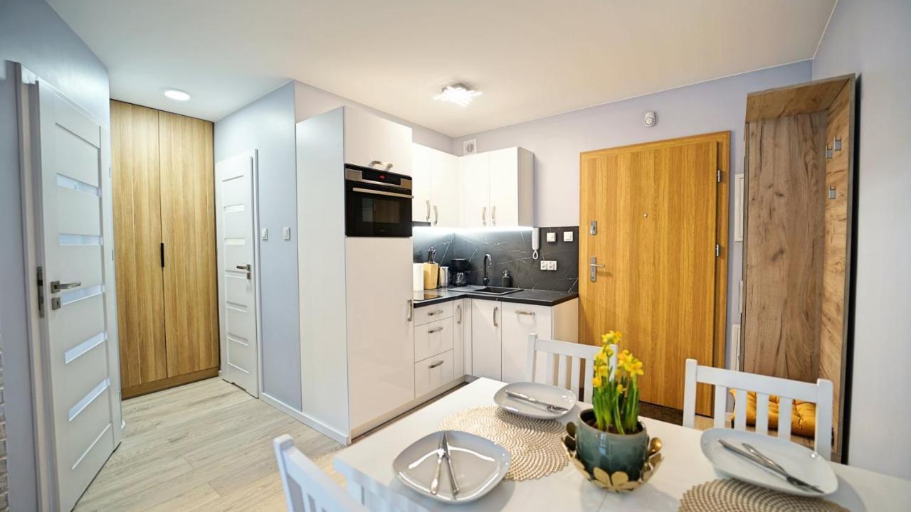 Apartamenty Everysky - Nad Lomnica 14A-B Karpacz Buitenkant foto