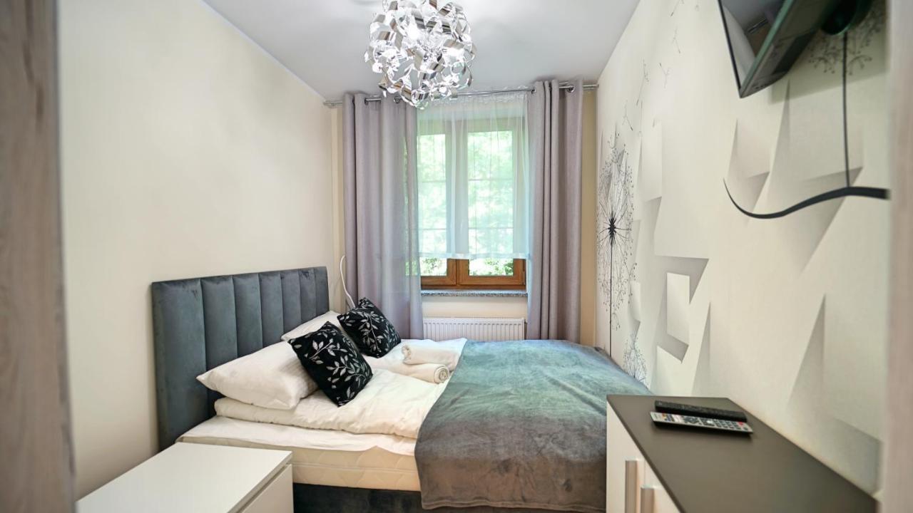 Apartamenty Everysky - Nad Lomnica 14A-B Karpacz Buitenkant foto