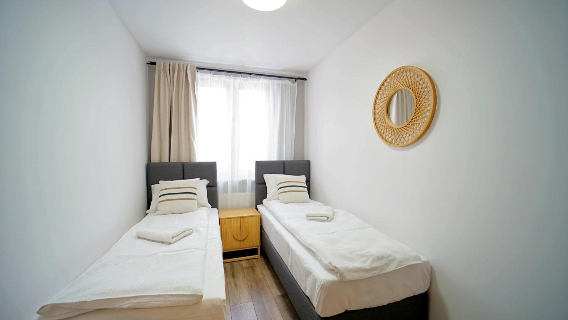 Apartamenty Everysky - Nad Lomnica 14A-B Karpacz Buitenkant foto