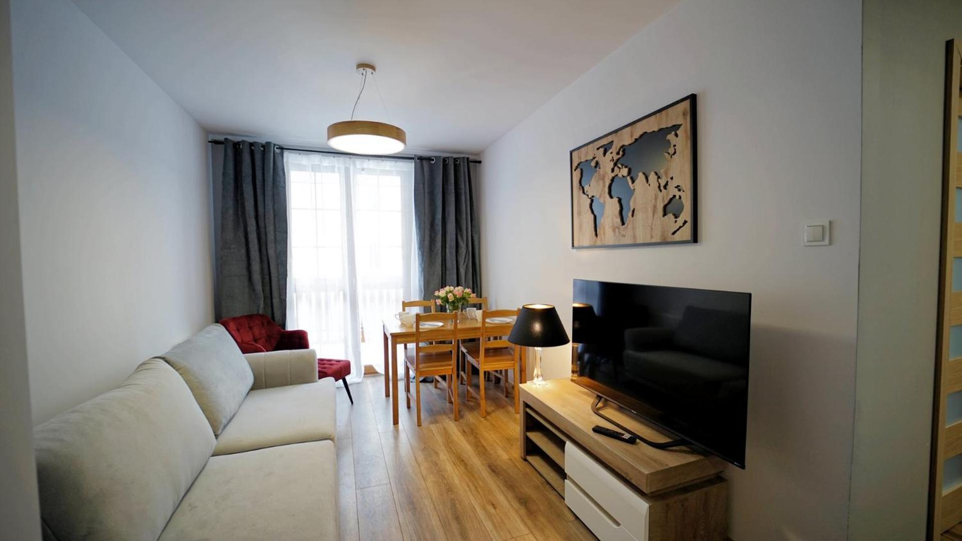 Apartamenty Everysky - Nad Lomnica 14A-B Karpacz Buitenkant foto