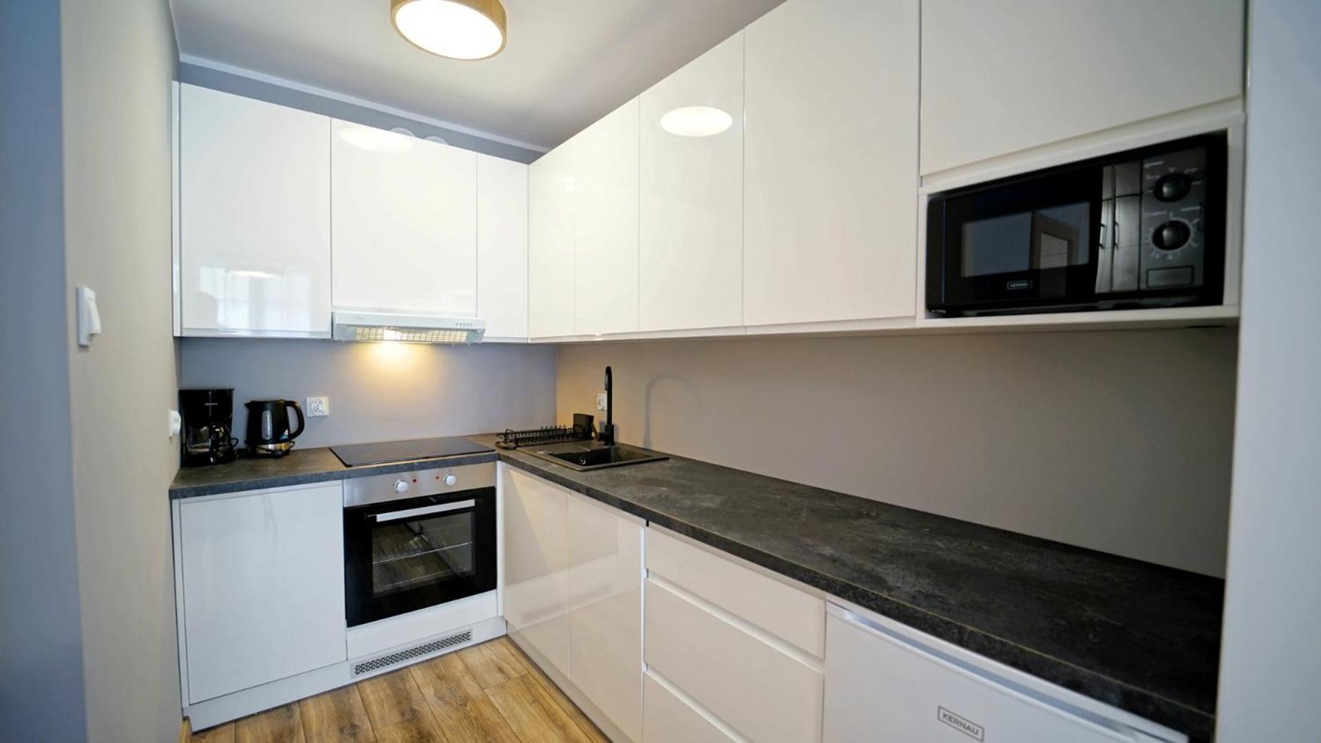 Apartamenty Everysky - Nad Lomnica 14A-B Karpacz Buitenkant foto