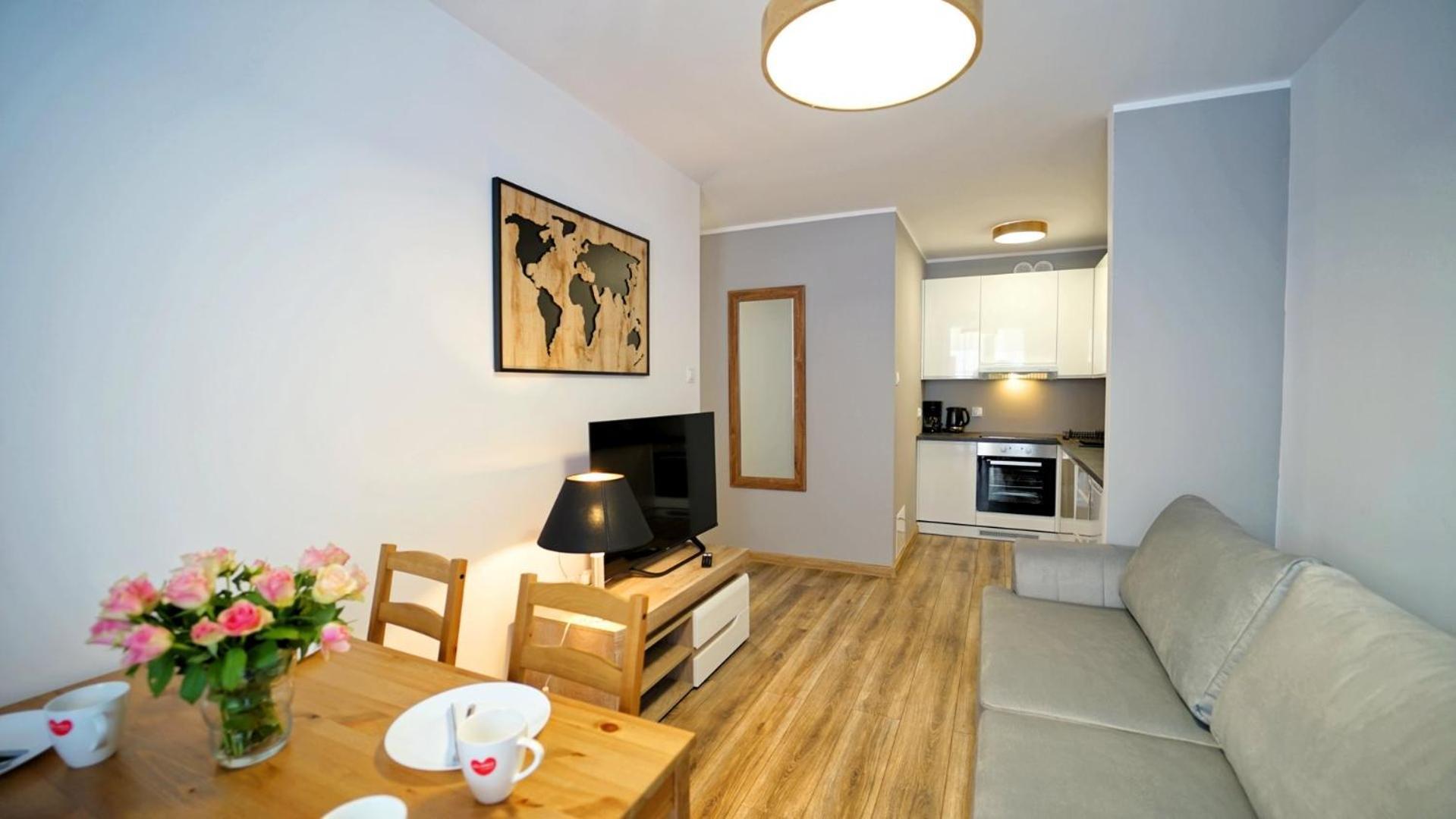 Apartamenty Everysky - Nad Lomnica 14A-B Karpacz Buitenkant foto