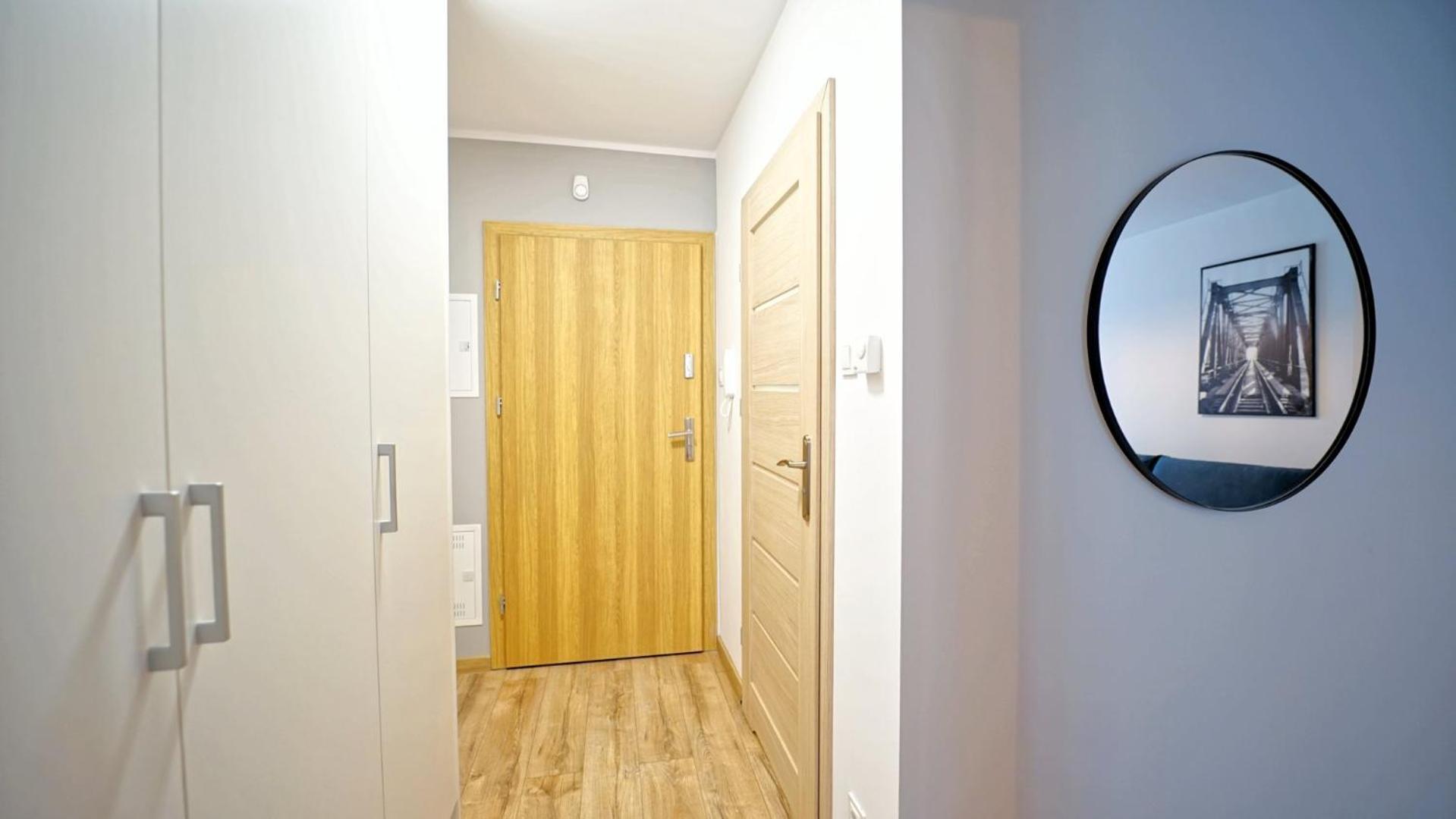 Apartamenty Everysky - Nad Lomnica 14A-B Karpacz Buitenkant foto