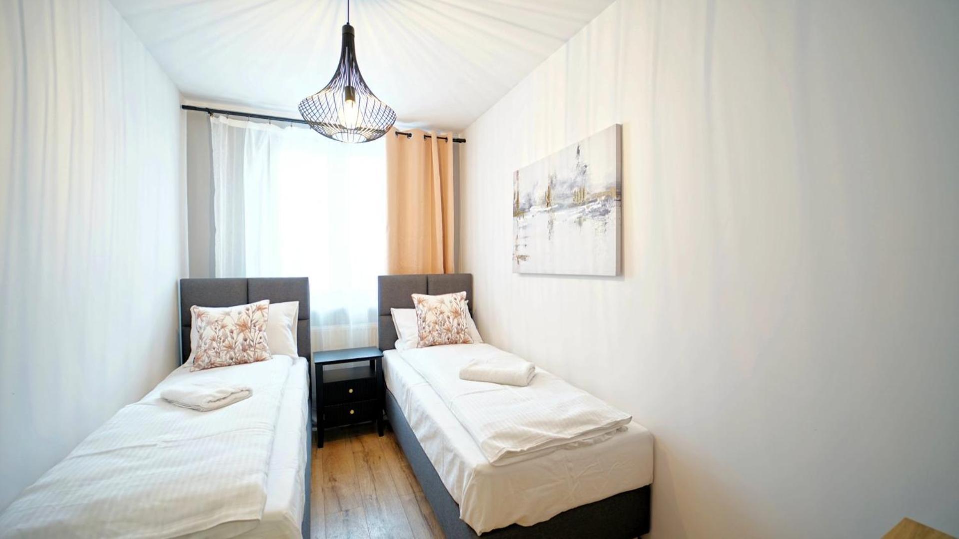 Apartamenty Everysky - Nad Lomnica 14A-B Karpacz Buitenkant foto