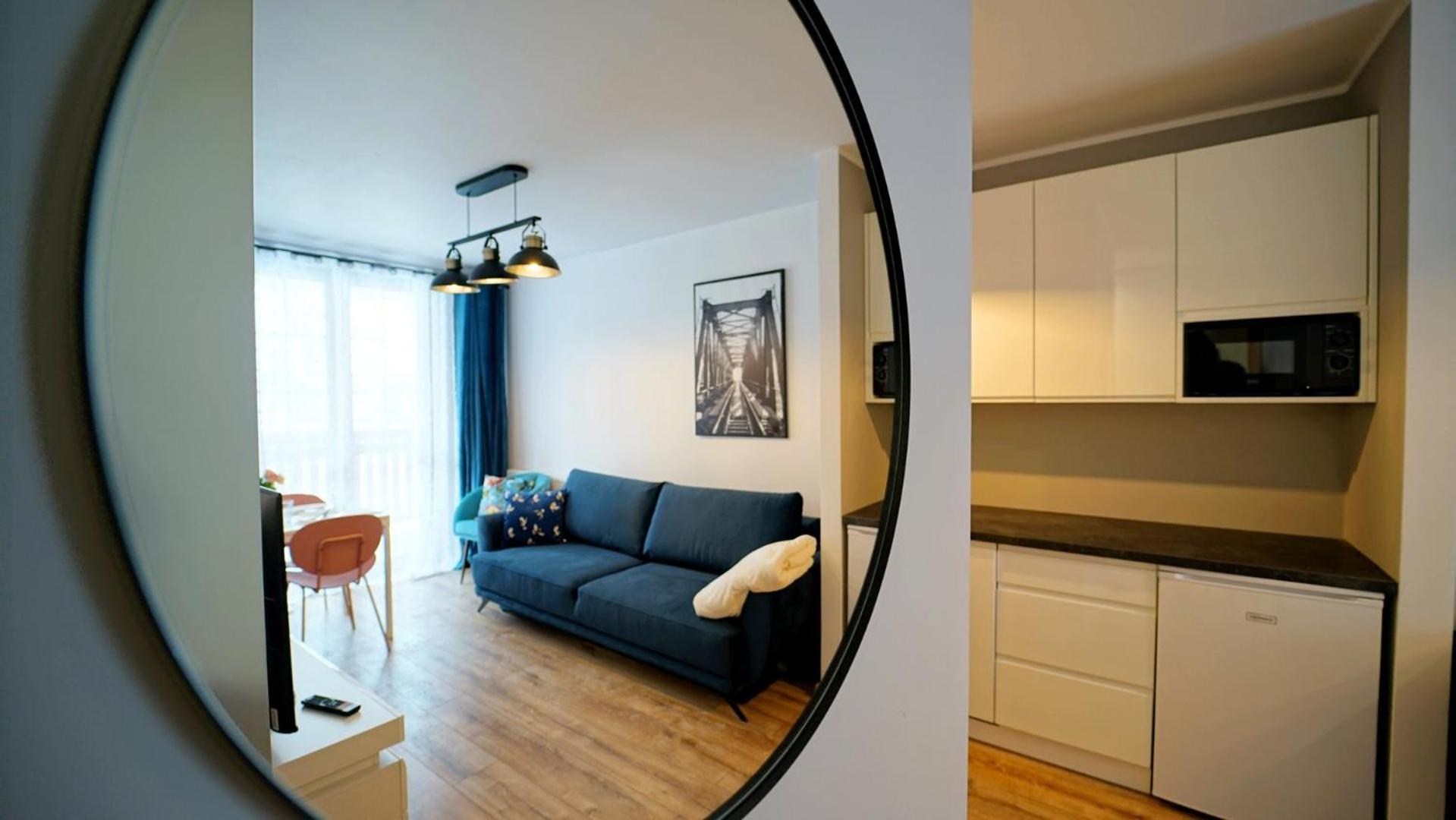 Apartamenty Everysky - Nad Lomnica 14A-B Karpacz Buitenkant foto