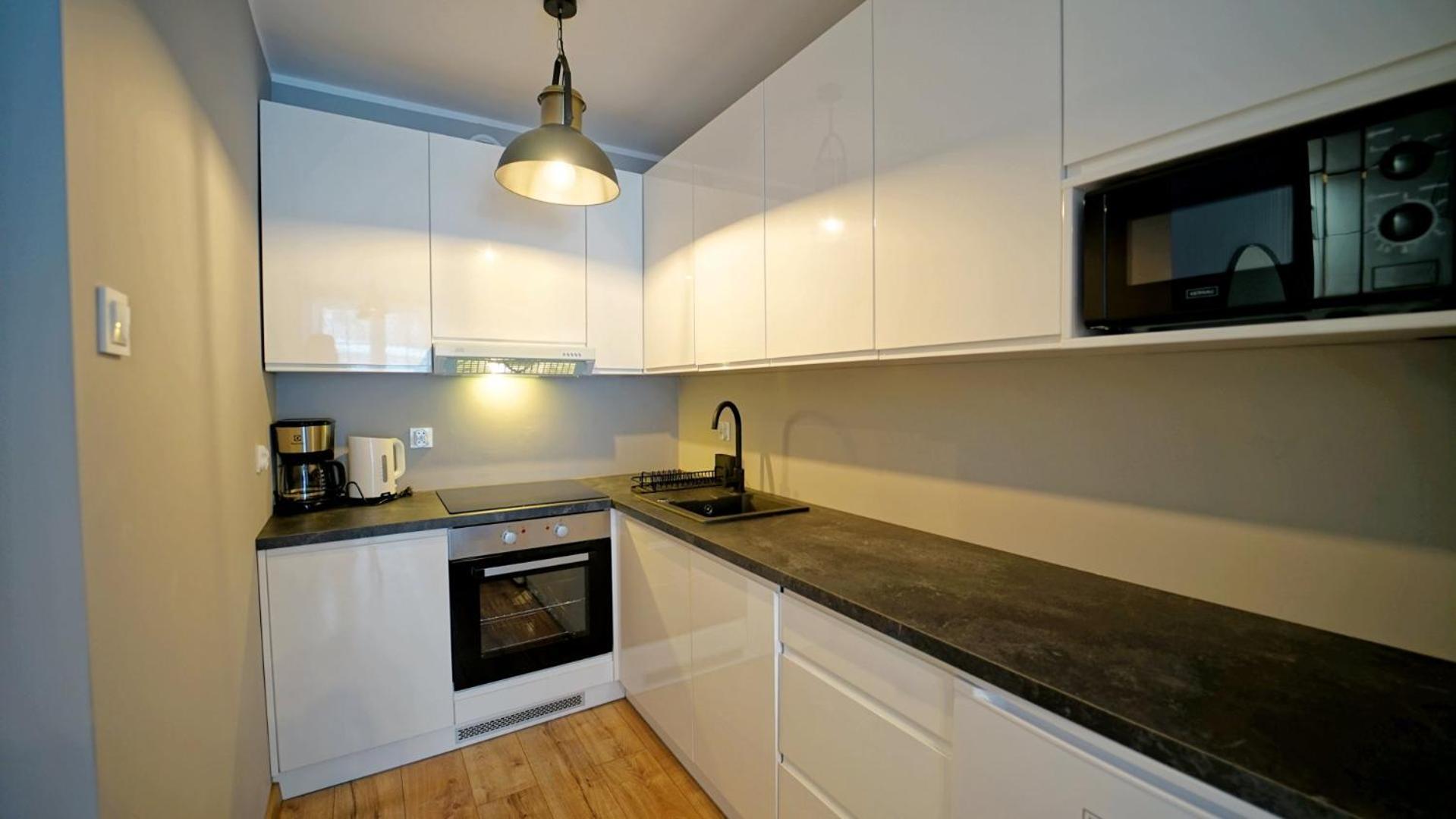 Apartamenty Everysky - Nad Lomnica 14A-B Karpacz Buitenkant foto