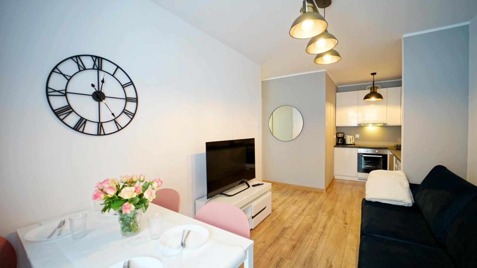 Apartamenty Everysky - Nad Lomnica 14A-B Karpacz Buitenkant foto