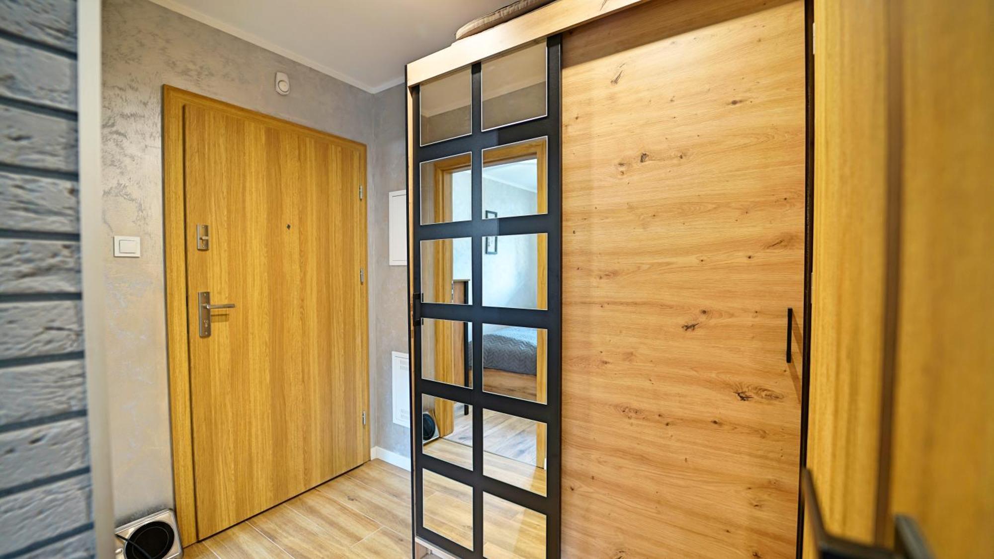Apartamenty Everysky - Nad Lomnica 14A-B Karpacz Buitenkant foto