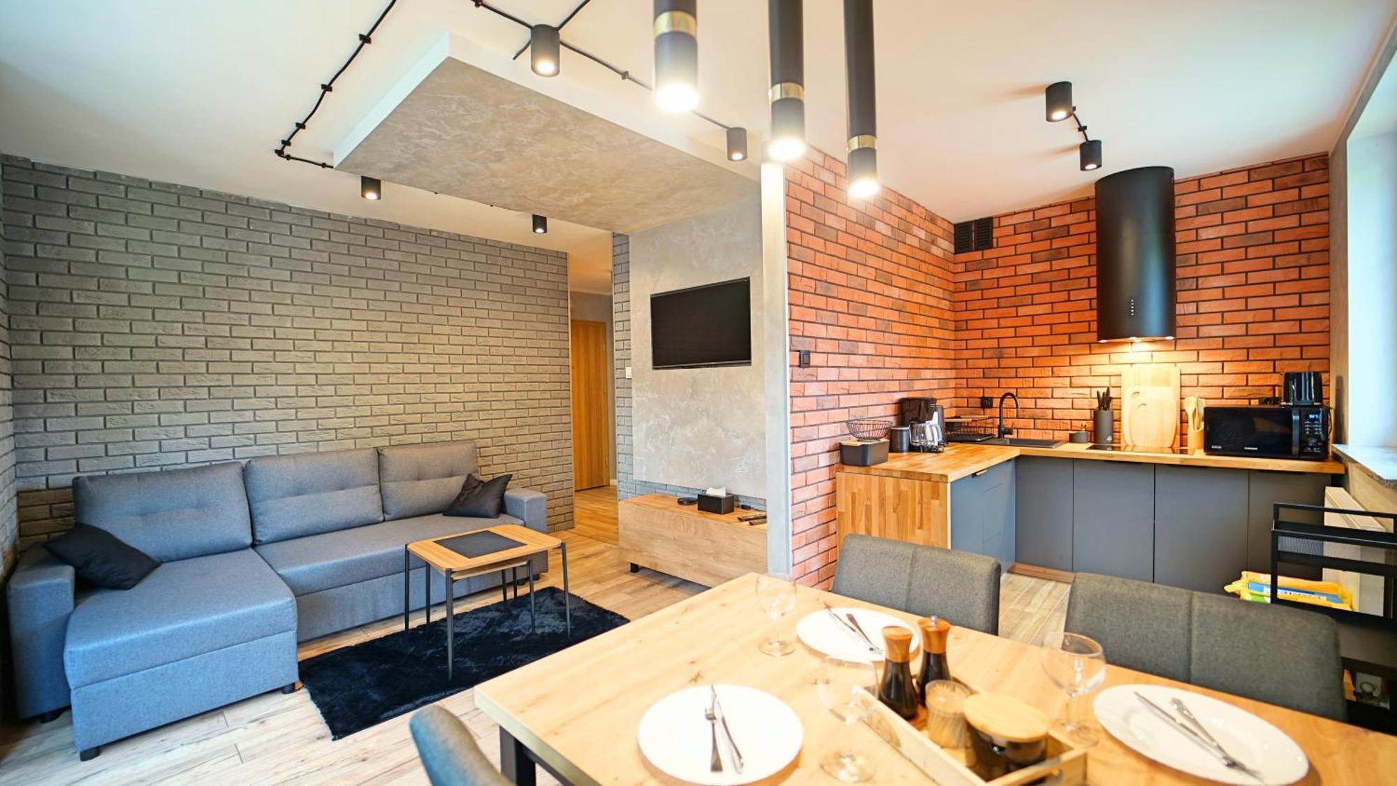 Apartamenty Everysky - Nad Lomnica 14A-B Karpacz Buitenkant foto