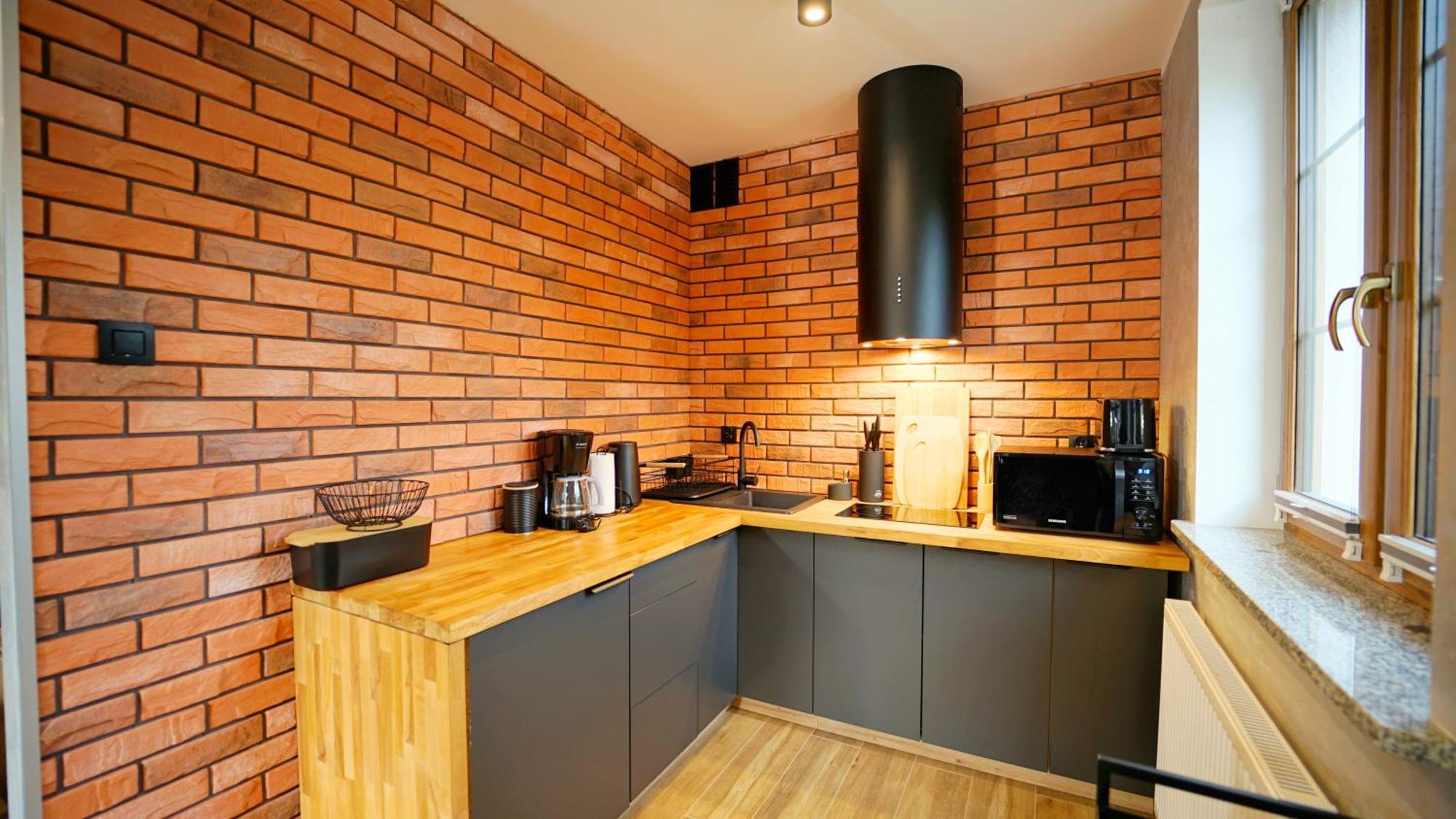 Apartamenty Everysky - Nad Lomnica 14A-B Karpacz Buitenkant foto