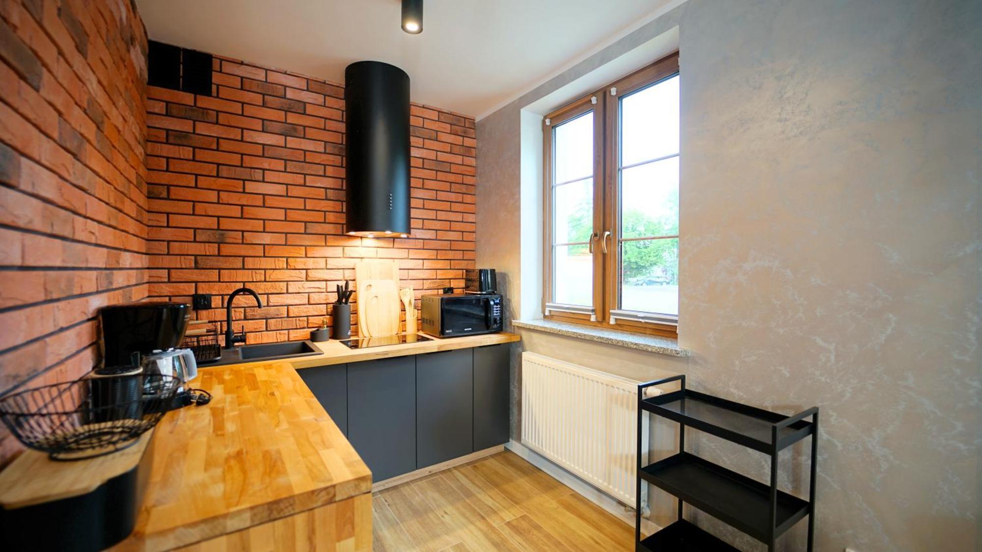 Apartamenty Everysky - Nad Lomnica 14A-B Karpacz Buitenkant foto